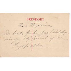 Ringsted Omegn i H&oslash;st - A.F. 146