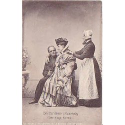 Dilitanterne i Kv�rkeby - R.N. 21037