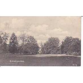 Giesegaard - A.F. 524