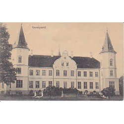 Giesegaard - A.F. 103