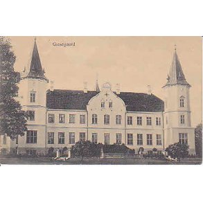 Giesegaard - A.F. 103