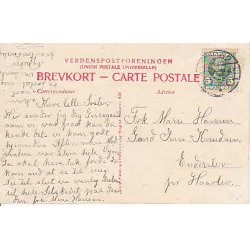 Giesegaard - A.F. 431