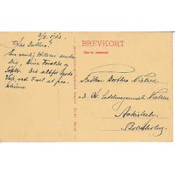 Giesegaard - A.F. 431