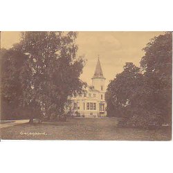 Giesegaard - A.F. 431