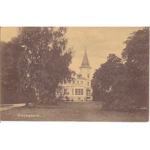 Giesegaard - A.F. 431