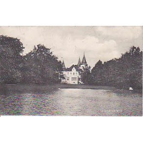 Giesegaard - A.F. 171