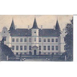 Giesegaard - A.F. 112