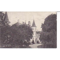 Giesegaard - A.F. 484