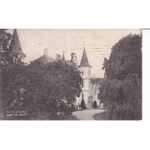 Giesegaard - A.F. 484