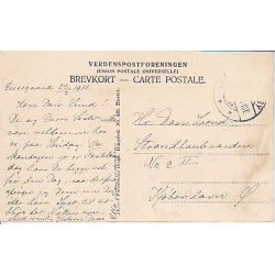 Giesegaard - A.F. 523