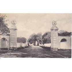 Giesegaard - A.F. 523