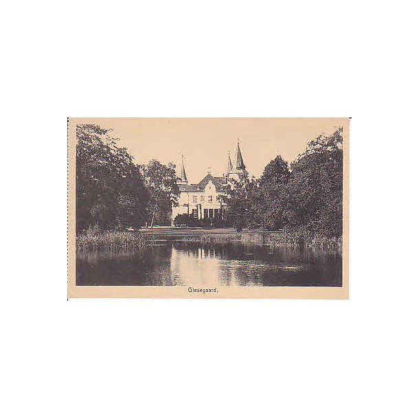 Giesegaard - A.F. 772