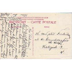 Giesegaard Avlsgaard - A.F. 435