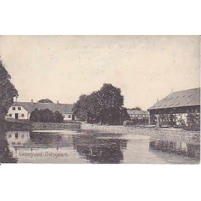 Giesegaard Avlsgaard - A.F. 435