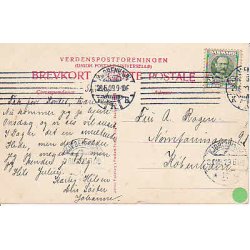 Giesegaard Avlsgaard - A.F. 435