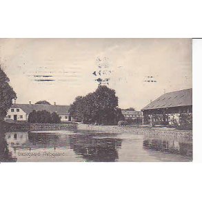 Giesegaard Avlsgaard - A.F. 435