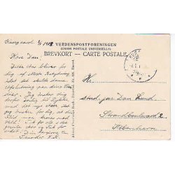 Giesegaard Park - A.F. 525