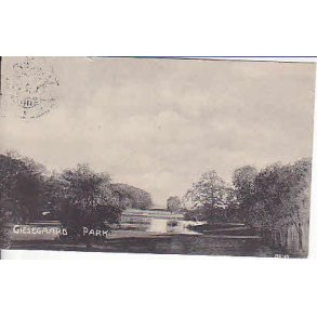 Giesegaard Park - A.F. 525