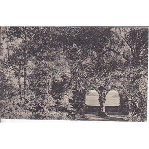 Giesegaard Park - A.F. 526