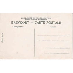 Giesegaard - Sj�lland -  St.205