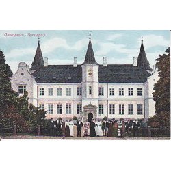 Giesegaard - Sj�lland -  St.205