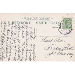 Giesegaard.Sj�lland St.205