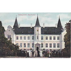 Giesegaard.Sj�lland St.205