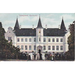 Giesegaard.Sj�lland St.205