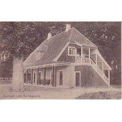 Egelyst ved Giesegaard.A.F. 624