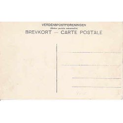 Hilsen fra K&aelig;rehave u/n