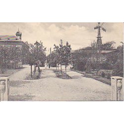 Hilsen fra K�rehave - u/n