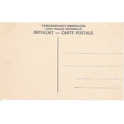 Hilsen fra K&aelig;rehave u/n