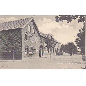 Hilsen fra K&aelig;rehave u/n