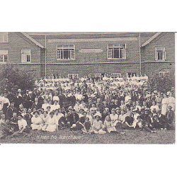 Hilsen fra Krehave u/n