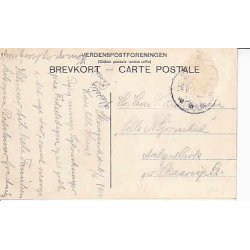 Hilsen fra K&aelig;rehave u/n