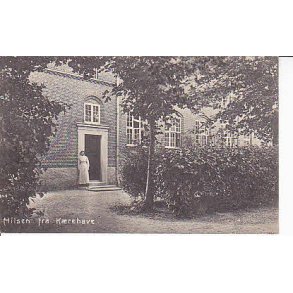 Hilsen fra K&aelig;rehave u/n