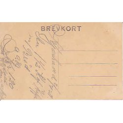 Hilsen fra K�rehave u/n