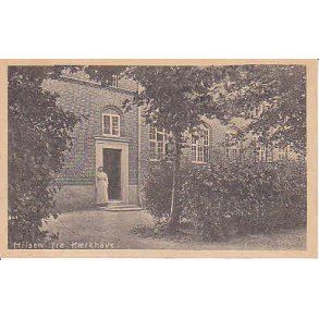 Hilsen fra K�rehave u/n