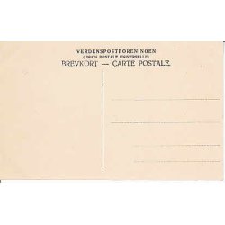 Hilsen fra K�rehave u/n