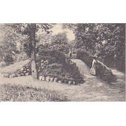 Hilsen fra K�rehave u/n