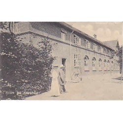 Hilsen fra K&aelig;rehave u/n