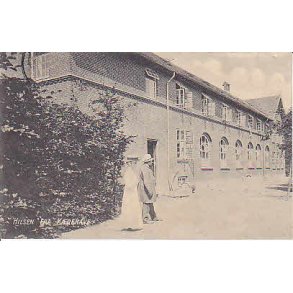 Hilsen fra K&aelig;rehave u/n