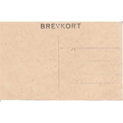 Hilsen fra K�rehave u/n