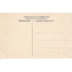 Hilsen fra K&aelig;rehave - Festpladsen u/n