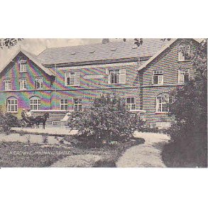 K�rehave Husmandskole .u/n