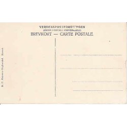 Ringsted - K&aelig;rehave Husmandskole .N.P.H.u/n