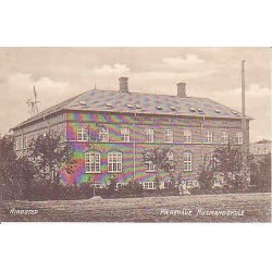Ringsted - K&aelig;rehave Husmandskole .N.P.H.u/n
