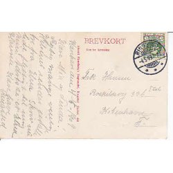 K�rehave Landhusholdningsskole,Husmandsskole.