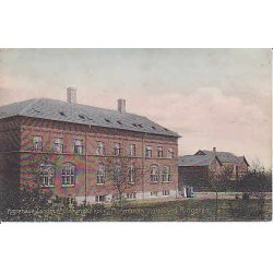 K�rehave Landhusholdningsskole - Husmandsskole - A.F.