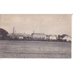 K�rehave Landhusholdningsskole- Husmandsskole - A.F.